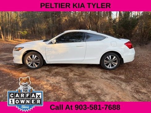 Used 2011 Honda Accord EX-L image 6