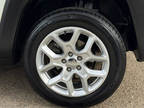 Used 2018 Jeep Renegade Sport w/ Power & Air Group image 38