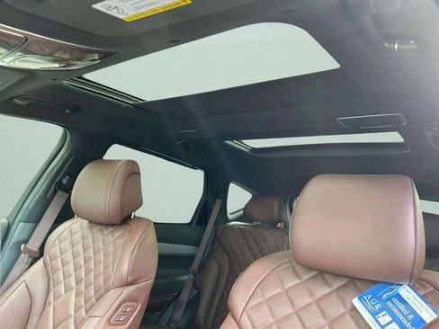 New 2026 Genesis GV80 3.5T Prestige AWD/4WD image 16