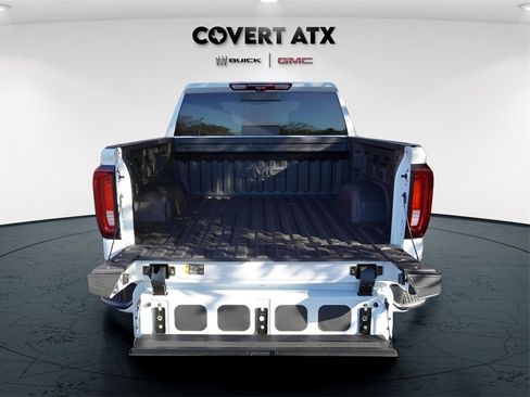 New 2026 GMC Sierra 1500 Denali w/ Denali Reserve Package image 41