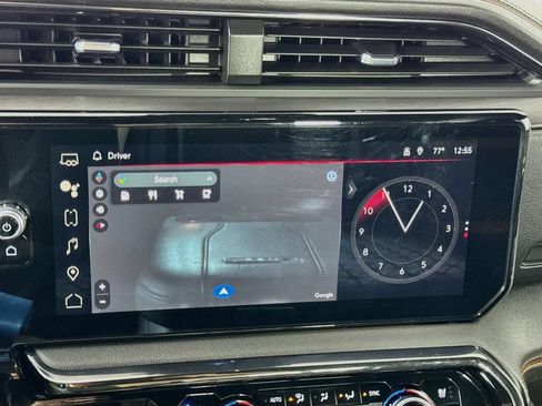 Used 2024 GMC Sierra 2500 AT4 w/ Technology Package AWD/4WD image 34