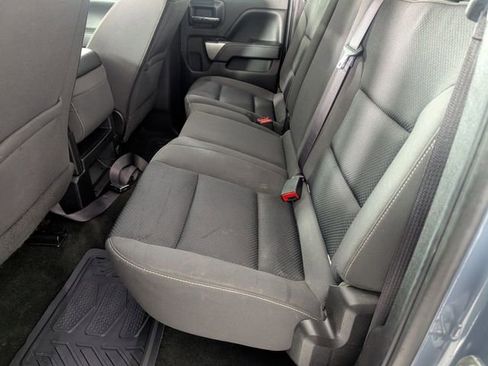 Used 2016 Chevrolet Silverado 1500 LT w/ All Star Edition image 23