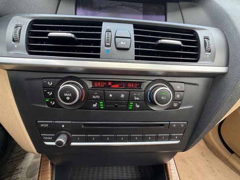 Used 2011 BMW X3 xDrive28i image 30