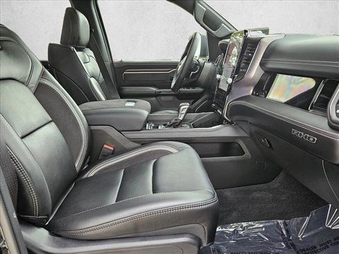 Used 2025 RAM 1500 RHO w/ RHO Level 1 Equipment Group image 19