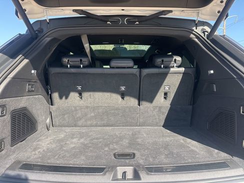 Used 2025 Cadillac Escalade IQ Sport 1 image 35