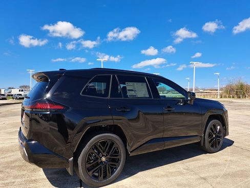 New 2026 Toyota RAV4 XSE image 4