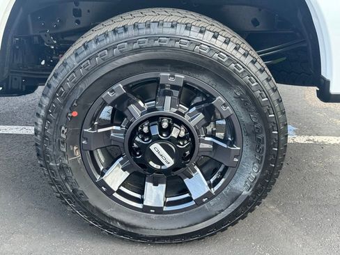 New 2026 Ford F250 XL w/ STX Appearance Package image 49