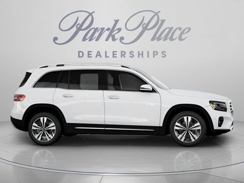 Certified 2026 Mercedes-Benz GLB 250 image 28