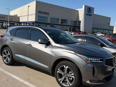 Used 2024 Acura RDX w/ Advance Package