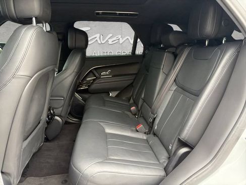 Used 2023 Land Rover Range Rover Sport SE Dynamic AWD/4WD image 23