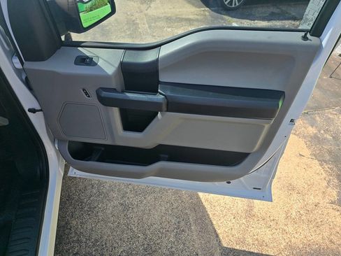 Used 2018 Ford F150 XL w/ Equipment Group 101A Mid image 11