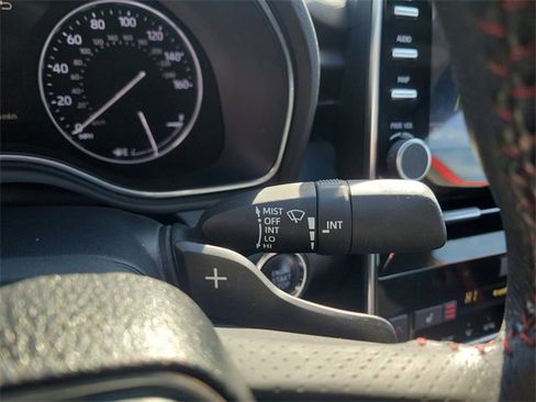 Used 2020 Toyota Avalon TRD image 18