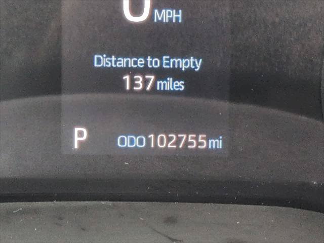 Certified 2022 Toyota Sienna LE FWD image 25