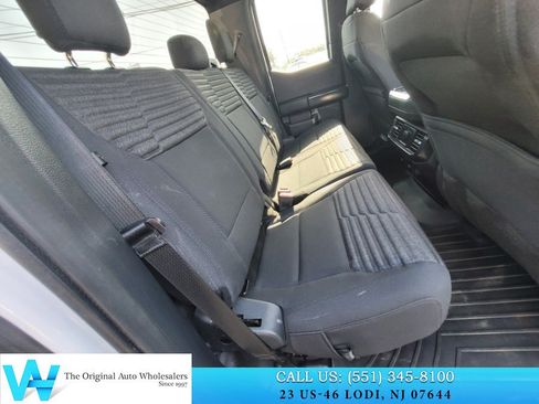 Used 2022 Ford F150 XL w/ STX Appearance Package AWD/4WD image 20