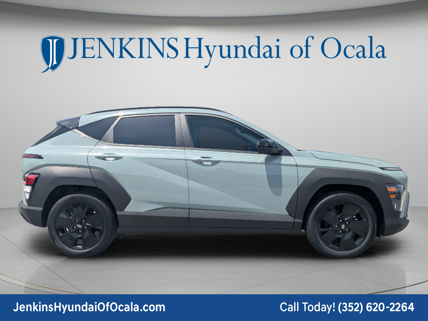 New 2027 Hyundai Kona SEL Sport FWD image 2