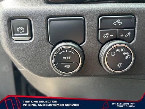 Used 2023 Chevrolet Silverado 1500 LT RWD image 30