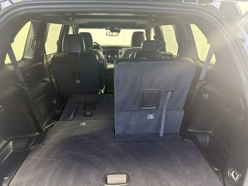 Certified 2023 Jeep Grand Cherokee L Laredo AWD/4WD image 14