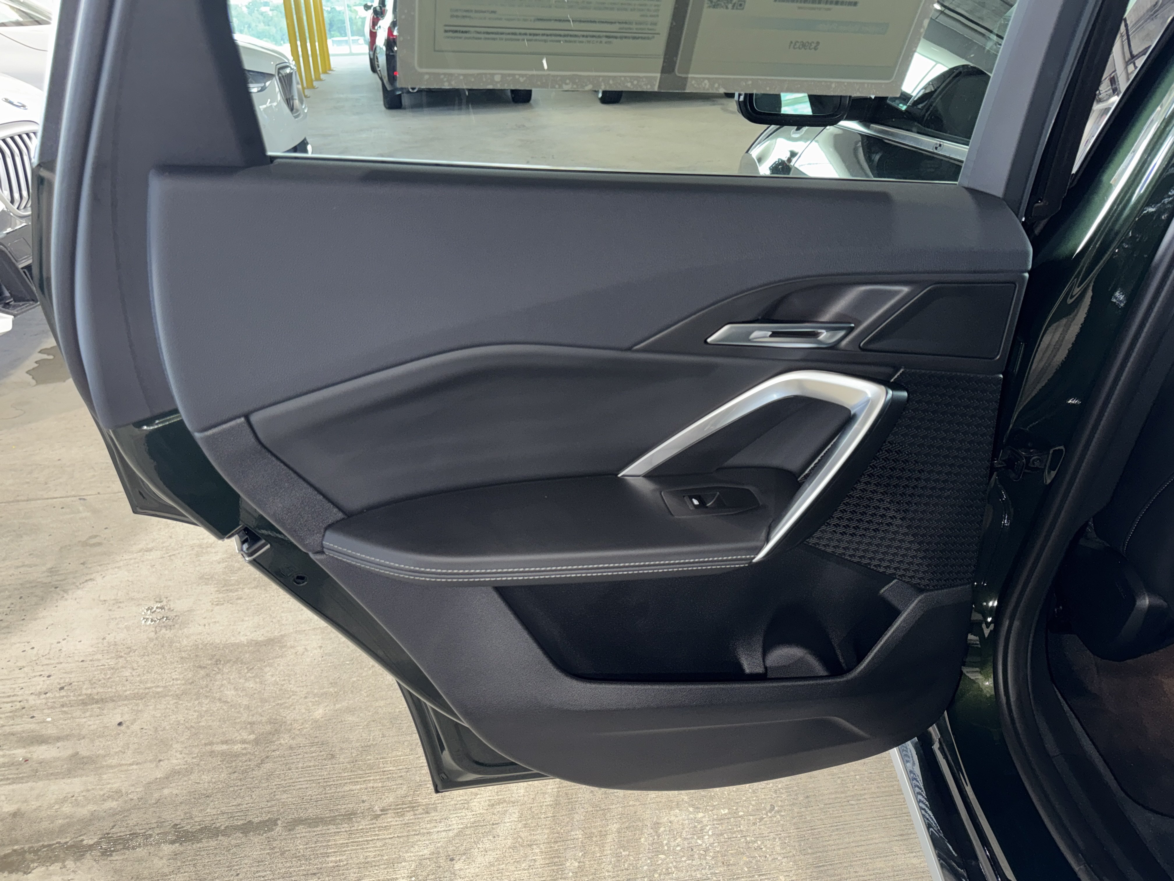 Certified 2025 BMW X1 xDrive28i AWD/4WD image 16