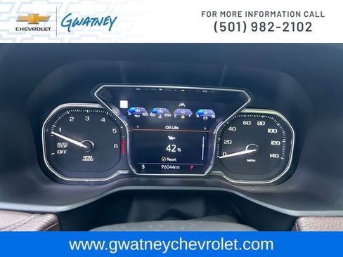 Used 2021 GMC Yukon Denali w/ Denali Premium Package image 15