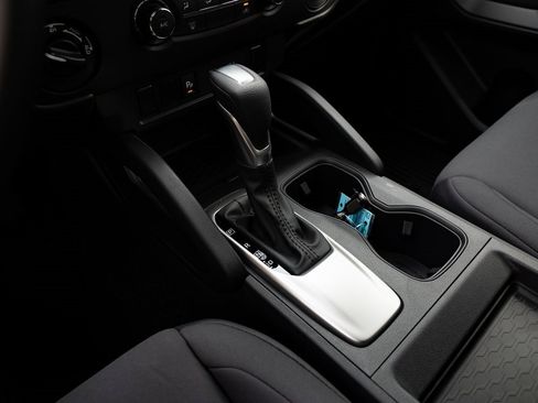 New 2026 Nissan Frontier S image 19