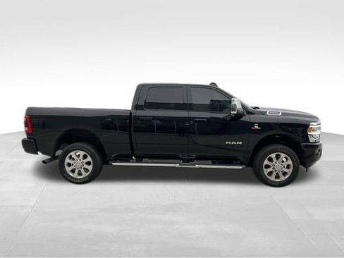 Used 2023 RAM 2500 Laramie AWD/4WD image 7