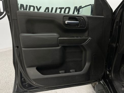 Used 2021 GMC Sierra 1500 AT4 AWD/4WD image 13