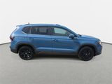 New 2025 Volkswagen Taos SE image 4