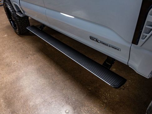 Used 2026 Ford F250 King Ranch w/ Chrome Package image 13