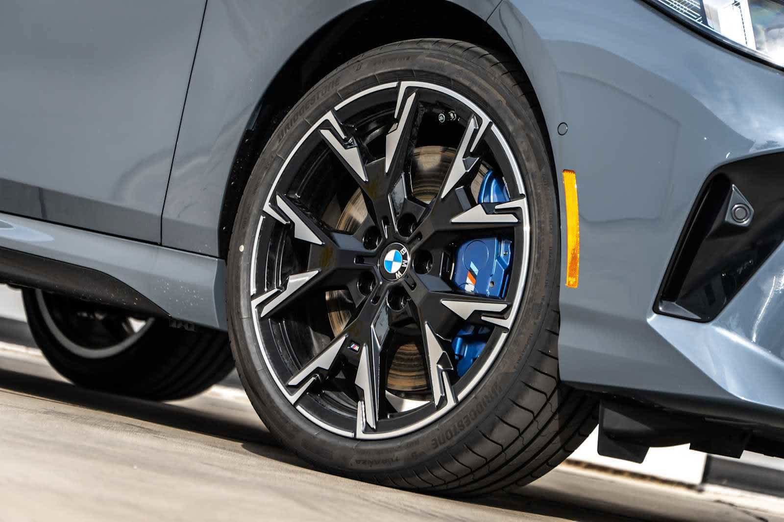 Used 2026 BMW 228i w/ Technology Package FWD image 8