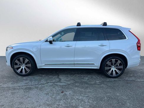 Used 2025 Volvo XC90 T8 Plus w/ Protection Package Premier image 6