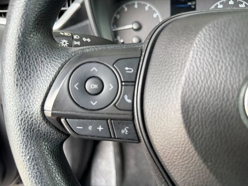 Used 2024 Toyota Corolla LE FWD image 26