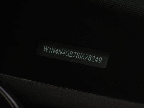 Used 2025 Mercedes-Benz GLA 250 image 31