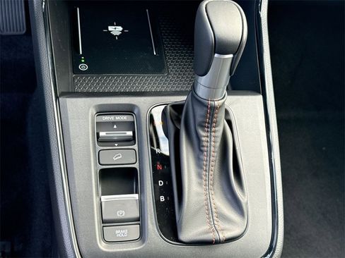 New 2026 Honda CR-V Sport-L image 21