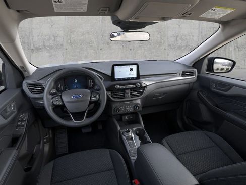 New 2026 Ford Escape Active w/ Cold Weather Package image 12