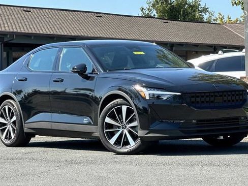 Used 2022 Polestar Polestar 2 image 2