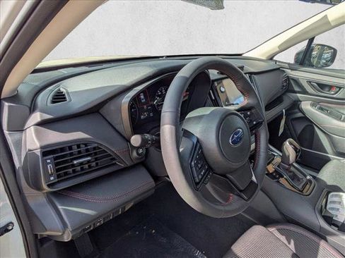New 2025 Subaru Legacy Sport w/ Popular Package #3 image 9