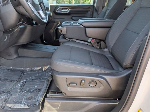 Used 2023 GMC Sierra 1500 Elevation AWD/4WD image 12