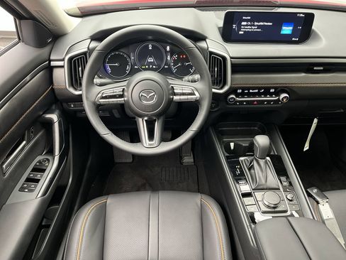 New 2026 MAZDA CX-50 AWD 2.5 Hybrid w/ Premium Pkg image 13