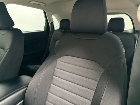 Certified 2024 Ford Edge SE AWD/4WD image 27