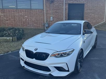 Used 2021 BMW M2 Competition w/ Executive Package