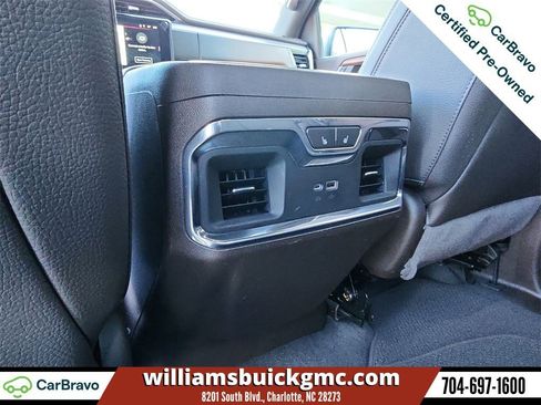 Certified 2023 GMC Sierra 1500 Denali w/ Denali Reserve Package image 22