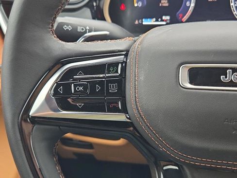 New 2026 Jeep Grand Cherokee Summit image 22
