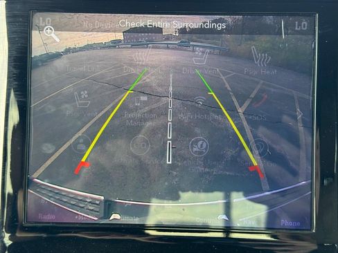 Used 2019 RAM 1500 Limited w/ Protection Group image 23