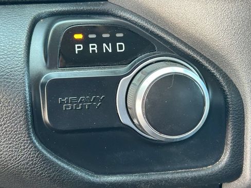 Used 2019 RAM 2500 Tradesman AWD/4WD image 18