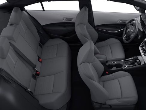 New 2026 Toyota Corolla SE image 32