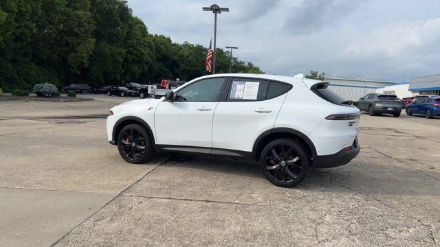 Used 2023 Dodge Hornet GT Plus w/ Track Pack AWD/4WD image 6