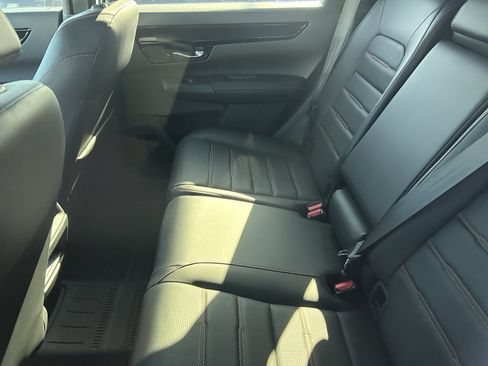 Used 2023 Honda CR-V Sport Touring image 11
