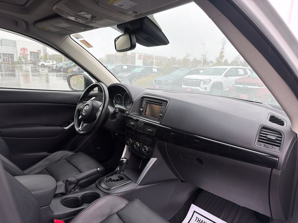 Used 2014 MAZDA CX-5 Grand Touring AWD/4WD image 12