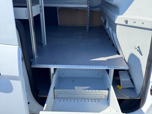 Used 2014 Ford Transit Connect XL image 22