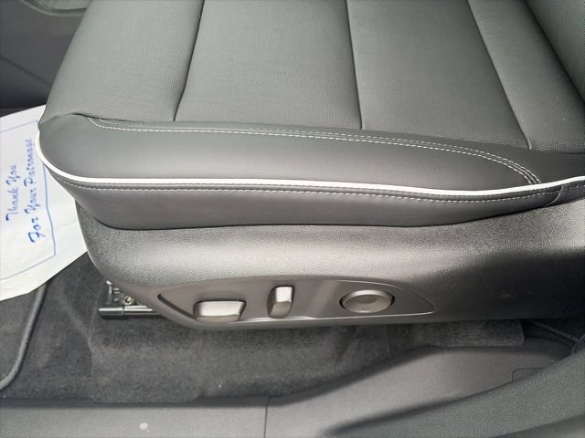 New 2026 Buick Enclave Preferred w/ Power Package AWD/4WD image 18